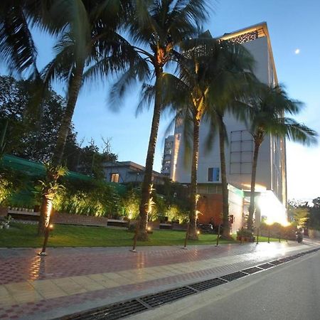 Empyrean Dhaka City Centre Εξωτερικό φωτογραφία