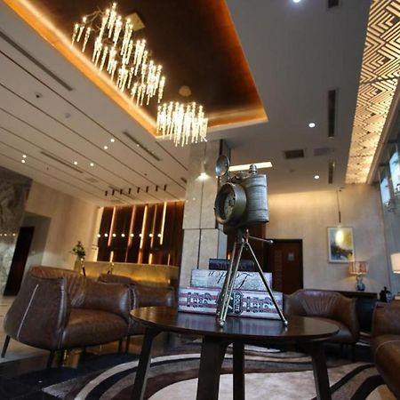 Empyrean Dhaka City Centre Εξωτερικό φωτογραφία