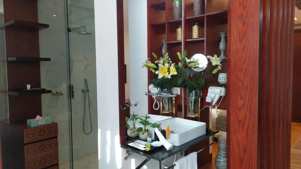 Empyrean Dhaka City Centre Εξωτερικό φωτογραφία
