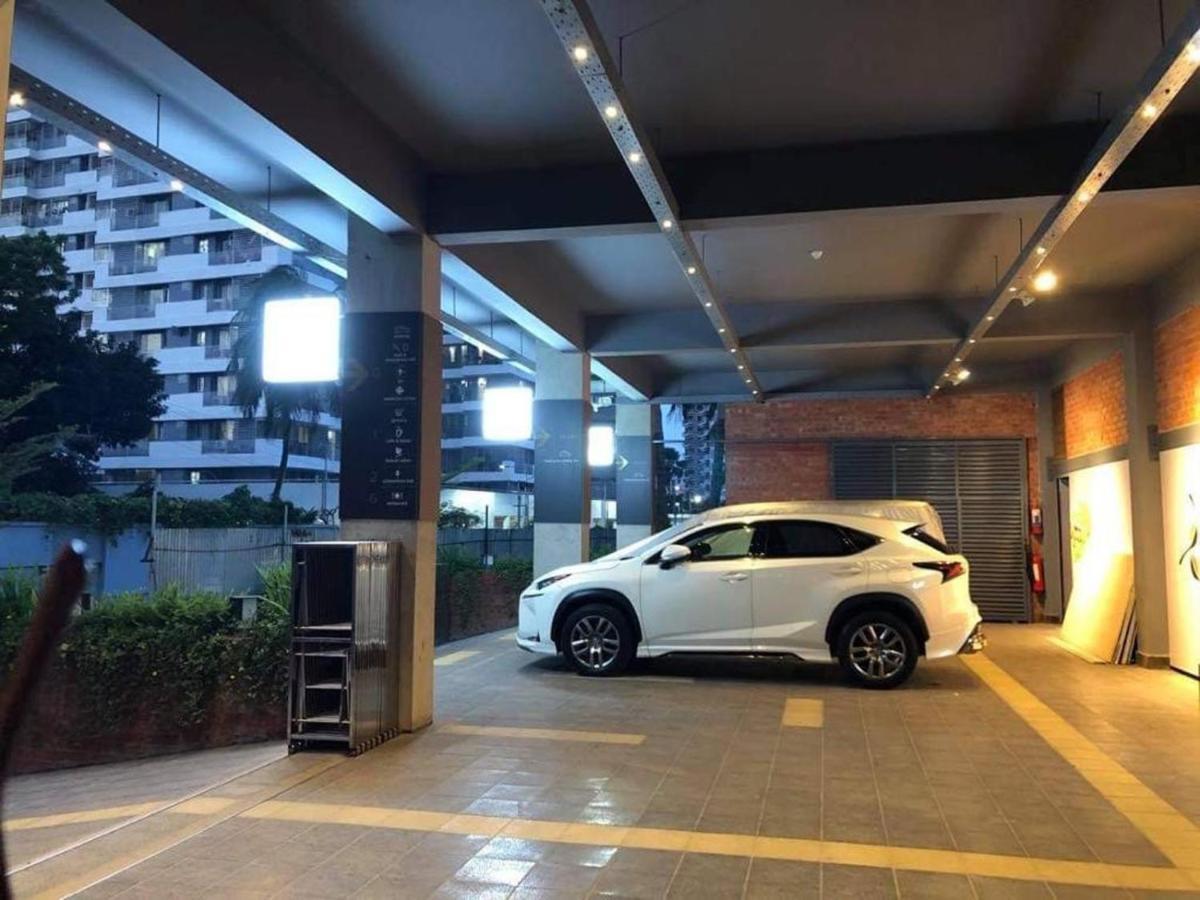Empyrean Dhaka City Centre Εξωτερικό φωτογραφία