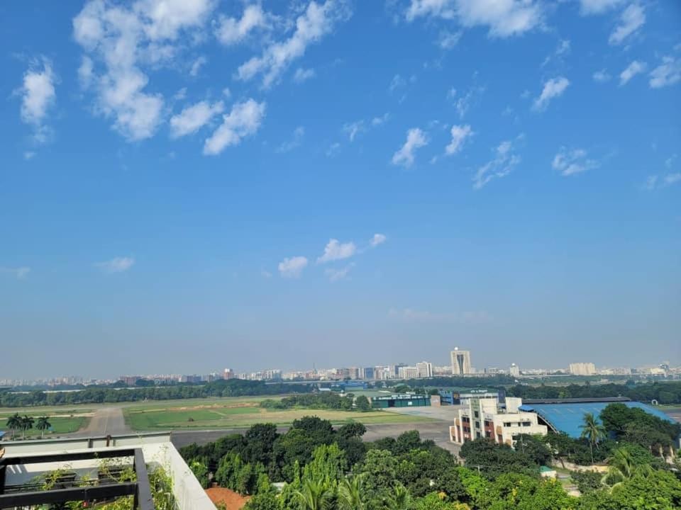 Empyrean Dhaka City Centre Εξωτερικό φωτογραφία
