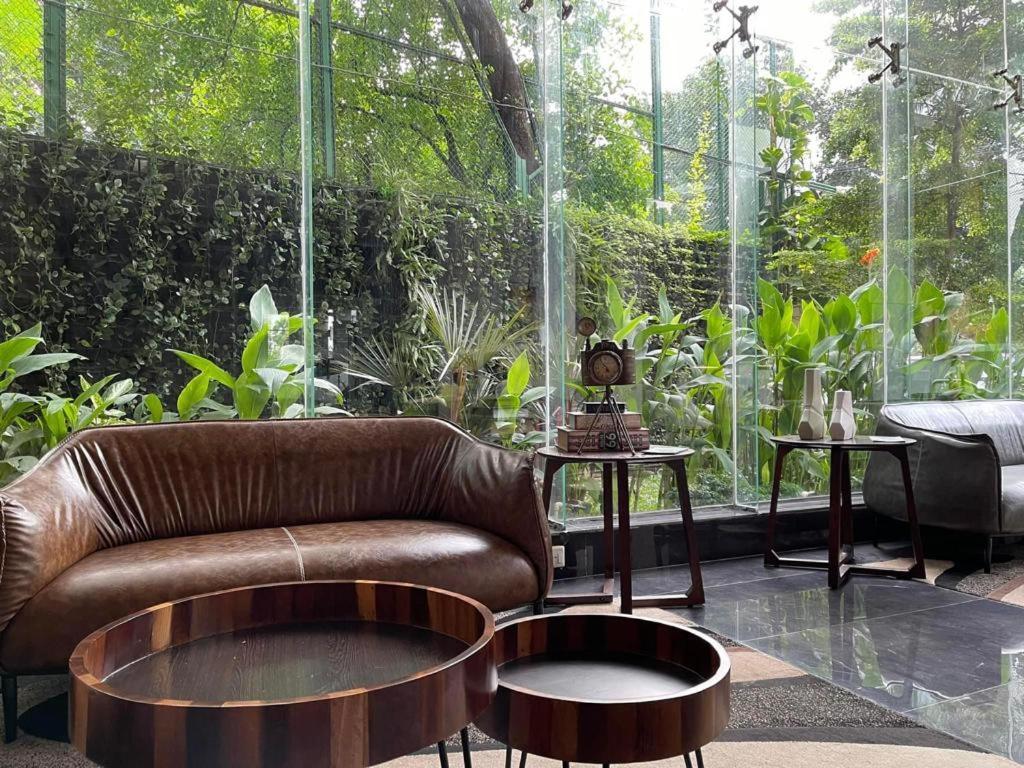 Empyrean Dhaka City Centre Εξωτερικό φωτογραφία